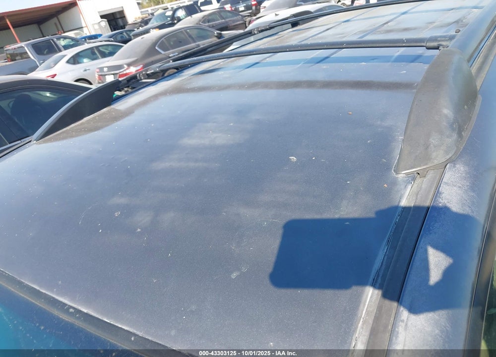 2007 TOYOTA 4RUNNER VIN: JTEZU14R278069189