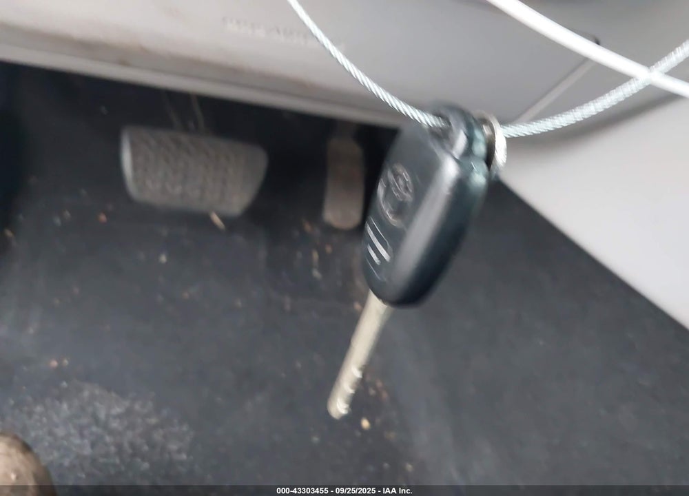 2014 TOYOTA CAMRY VIN: 4T4BF1FK4ER401493