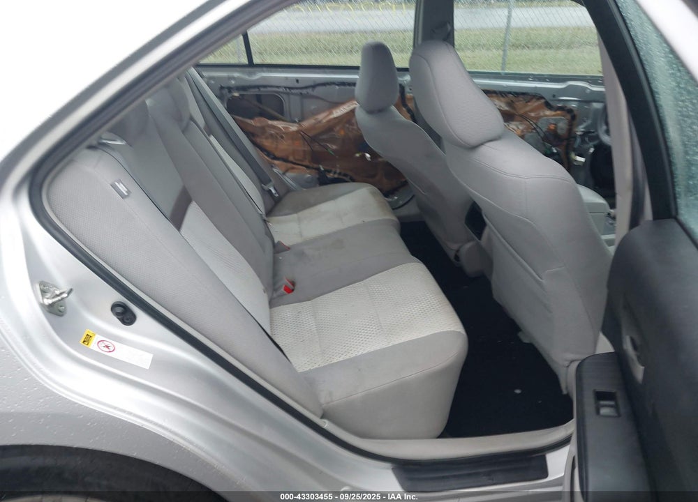2014 TOYOTA CAMRY VIN: 4T4BF1FK4ER401493