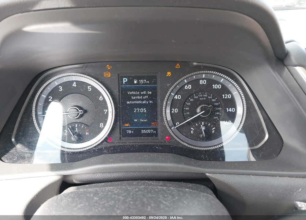 2023 HYUNDAI SONATA VIN: KMHL64JA3PA313537