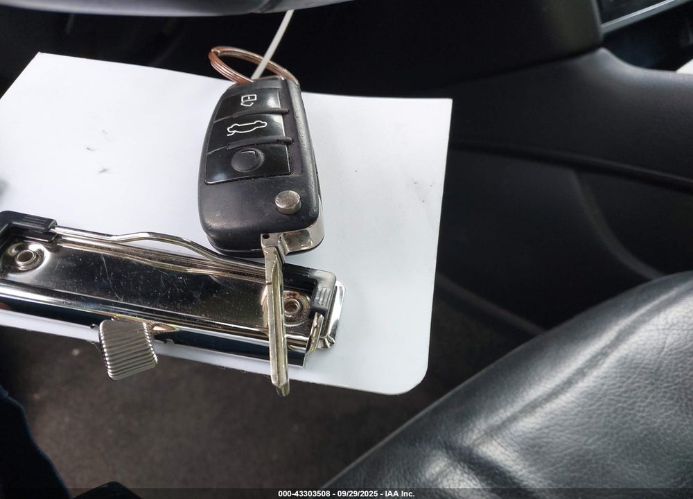2007 AUDI Q7 VIN: WA1AY74L27D067402