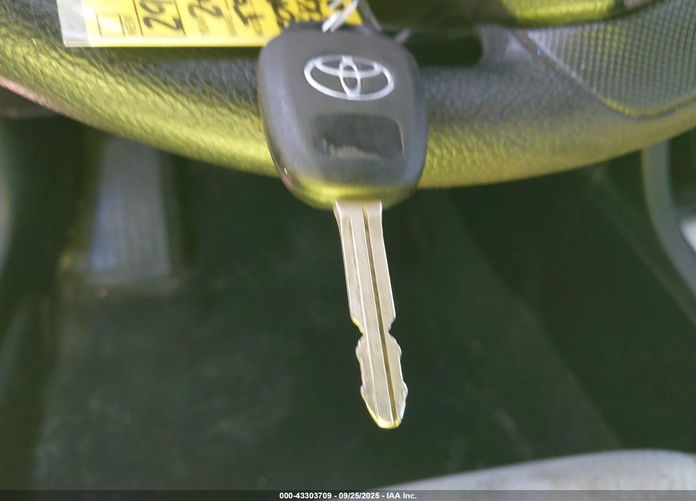 2015 TOYOTA COROLLA VIN: 2T1BURHE9FC405399