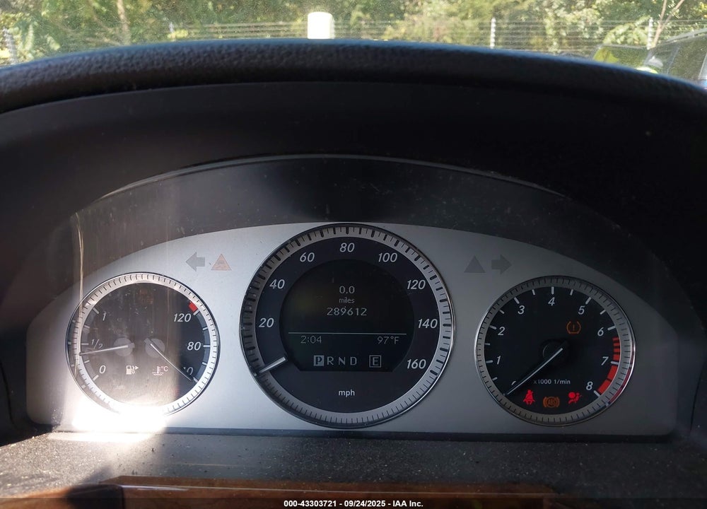 2012 MERCEDES-BENZ GLK 350 VIN: WDCGG5GBXCF751021