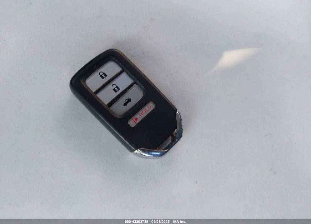 2014 HONDA CIVIC VIN: 19XFB2F89EE040444
