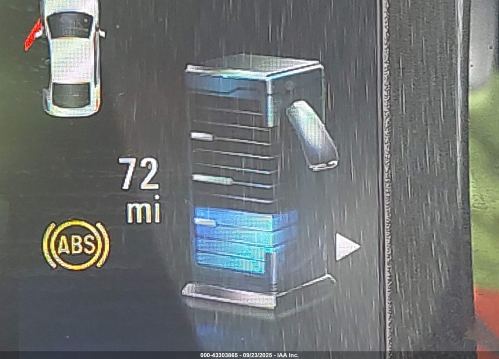 2015 CHEVROLET VOLT VIN: 1G1RC6E47FU141624