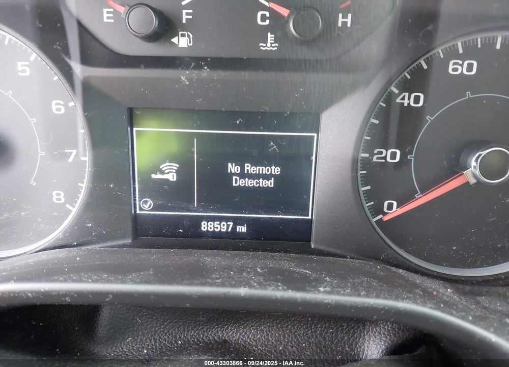 2017 GMC ACADIA SLE-2 VIN: 1GKKNLLA4HZ190655