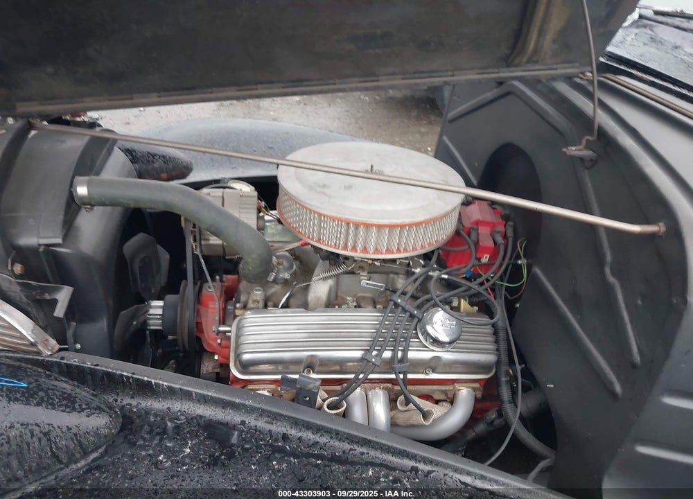 1939 CHEVROLET OTHER VIN: 00000000002303413