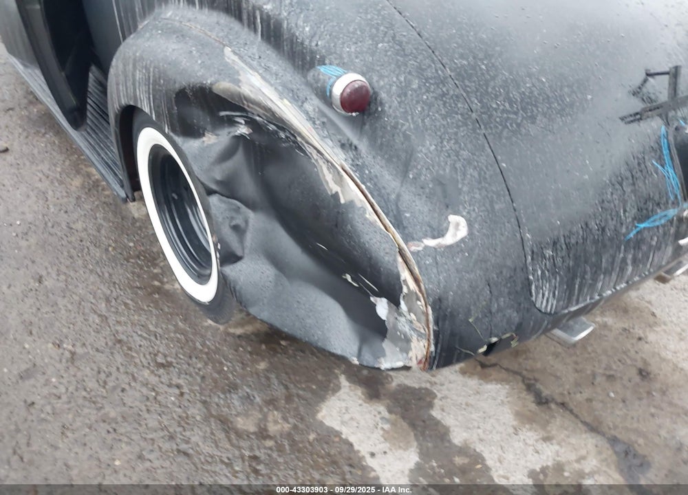 1939 CHEVROLET OTHER VIN: 00000000002303413