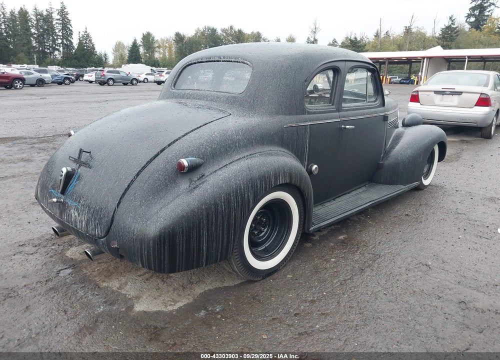1939 CHEVROLET OTHER VIN: 00000000002303413