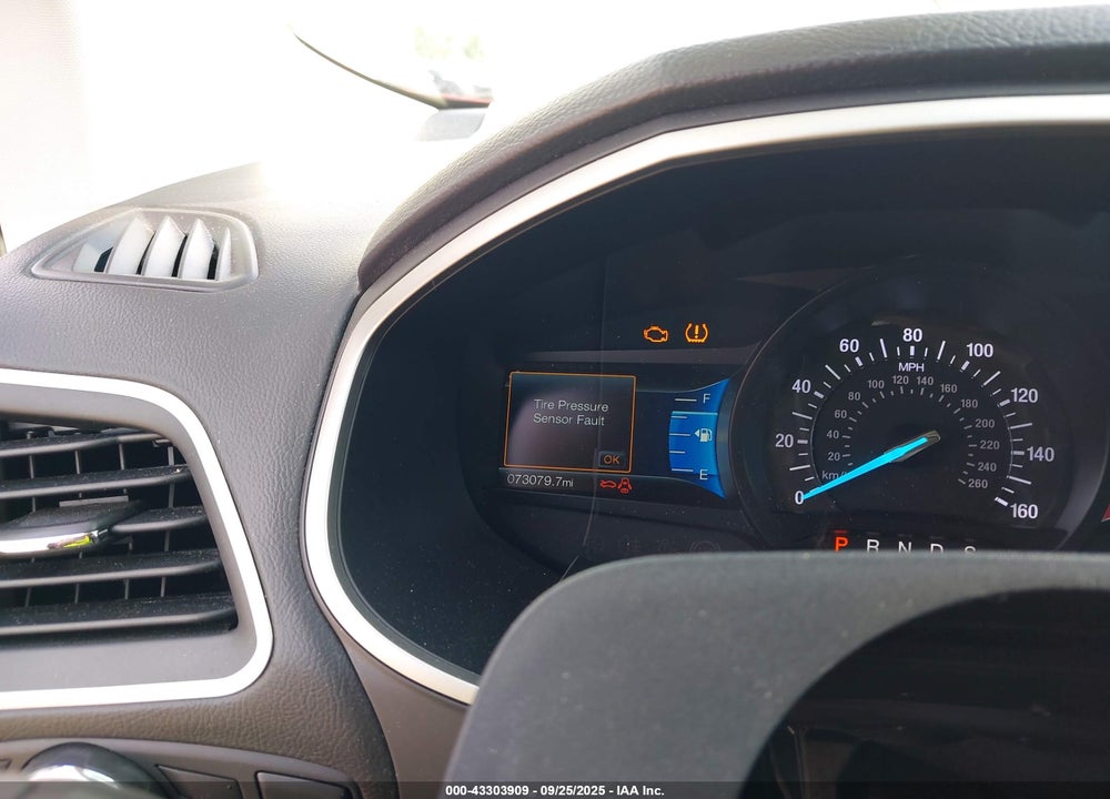 2018 FORD EDGE SEL VIN: 2FMPK4J81JBC58835