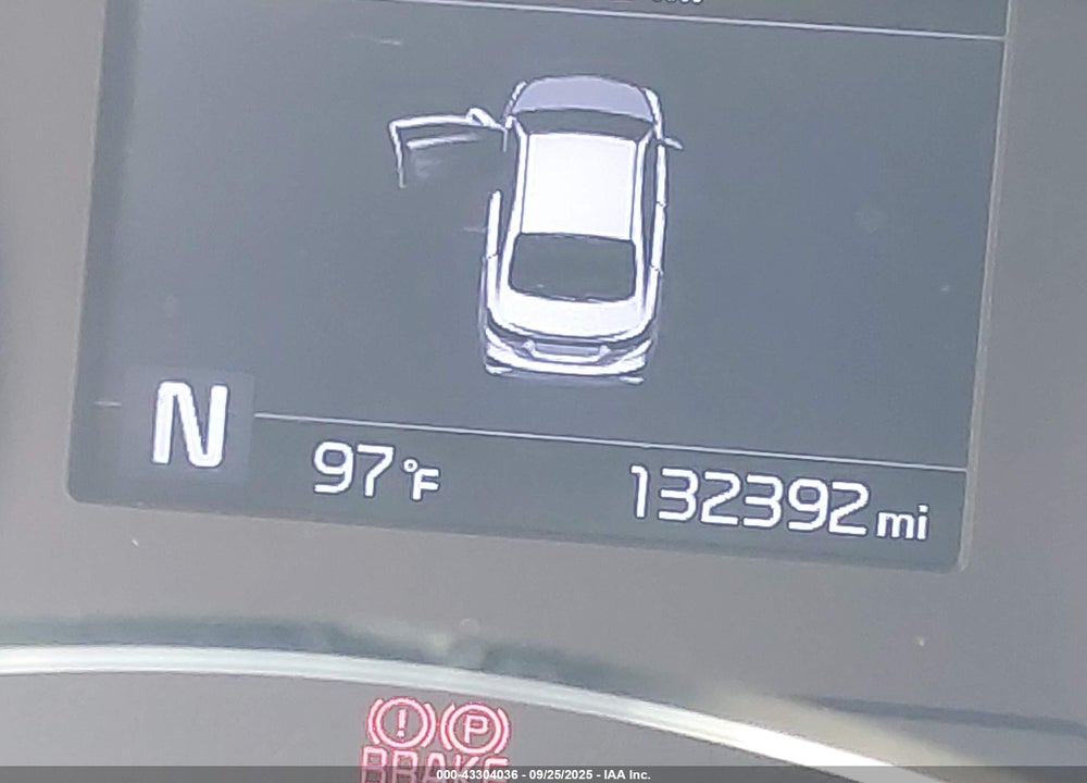 2020 KIA FORTE LXS VIN: 3KPF24AD9LE233870
