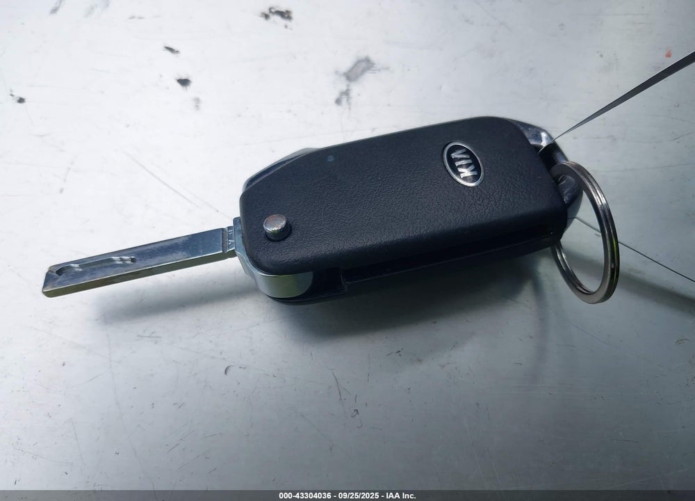 2020 KIA FORTE LXS VIN: 3KPF24AD9LE233870