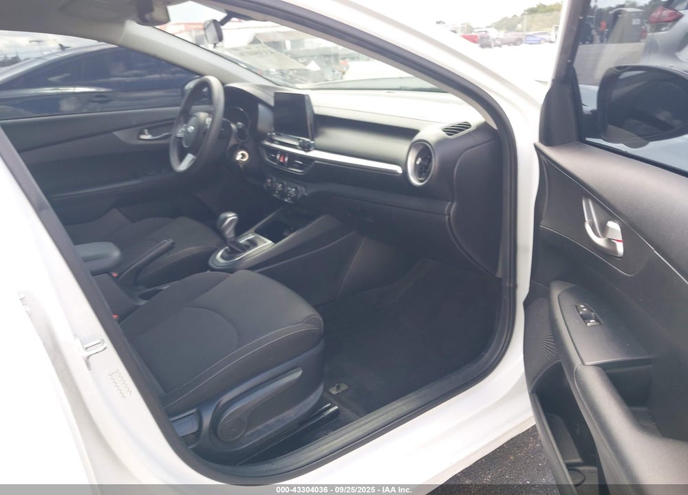 2020 KIA FORTE LXS VIN: 3KPF24AD9LE233870