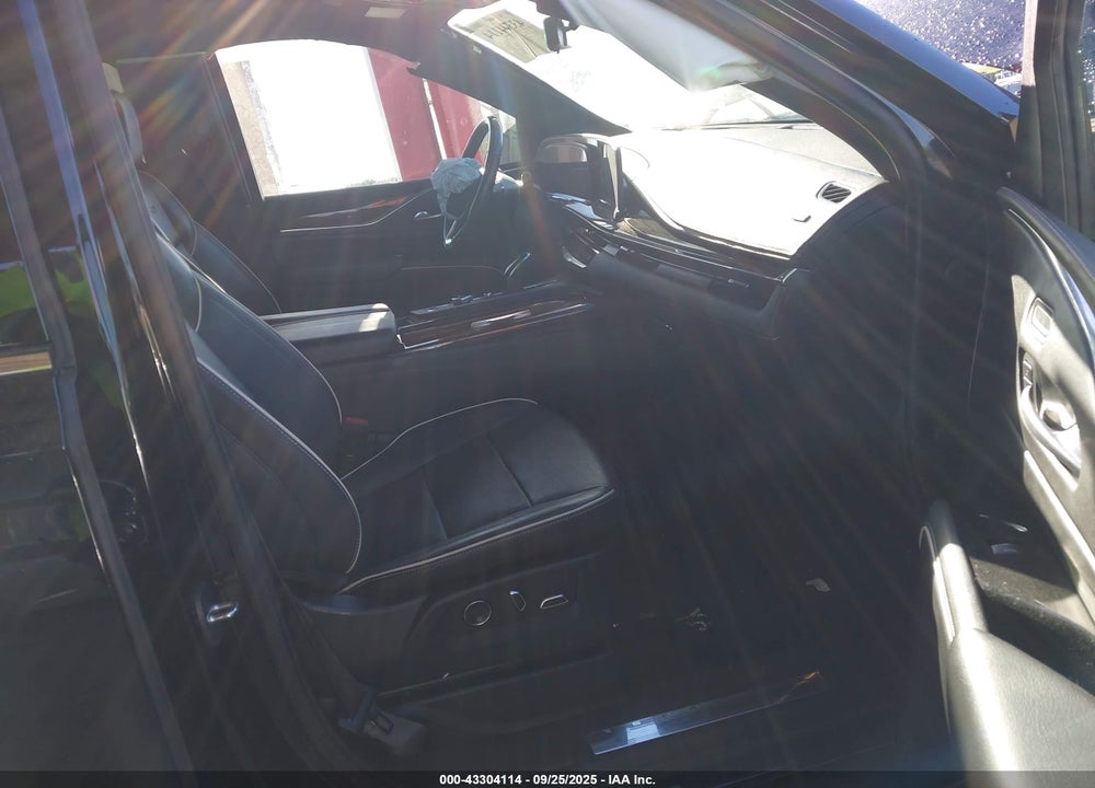 2021 CADILLAC ESCALADE VIN: 1GYS3BKL9MR432682