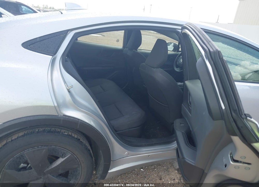 2023 TOYOTA PRIUS VIN: JTDACAAU7P3008849