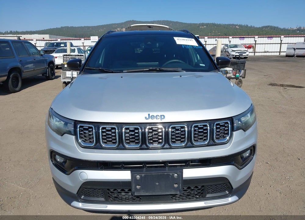 2024 JEEP COMPASS VIN: 3C4NJDCNXRT118218