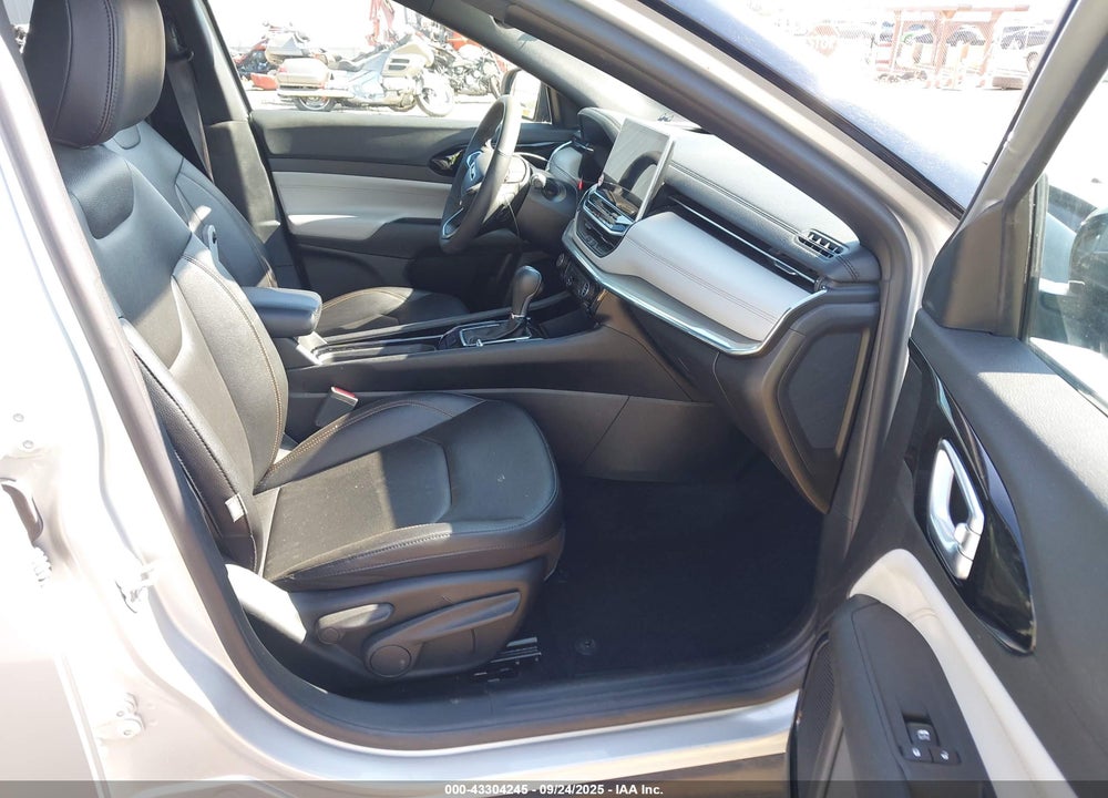 2024 JEEP COMPASS VIN: 3C4NJDCNXRT118218
