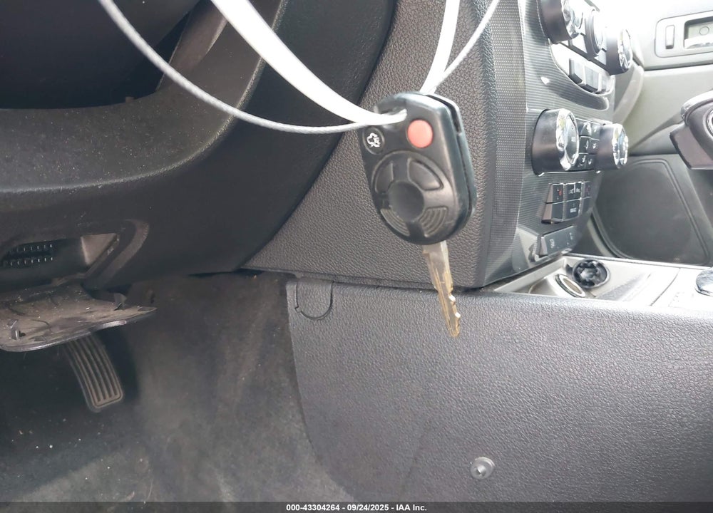 2012 FORD FUSION VIN: 3FAHP0JG6CR211739