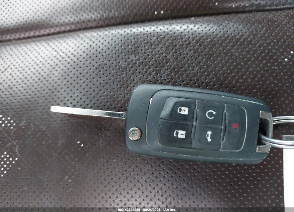 2014 CHEVROLET EQUINOX VIN: 1GNALDEK3EZ131303
