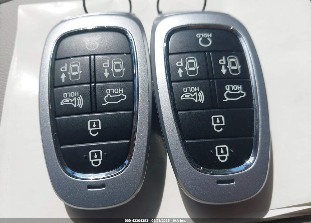 2023 HYUNDAI TUCSON VIN: 5NMJECAE3PH193174