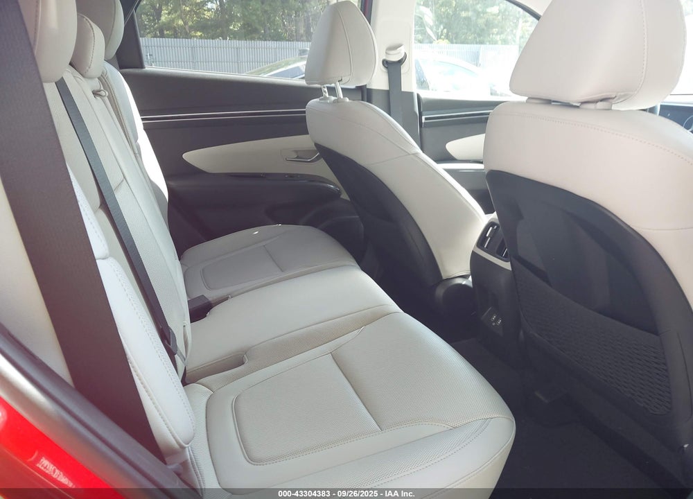 2023 HYUNDAI TUCSON VIN: 5NMJECAE3PH193174