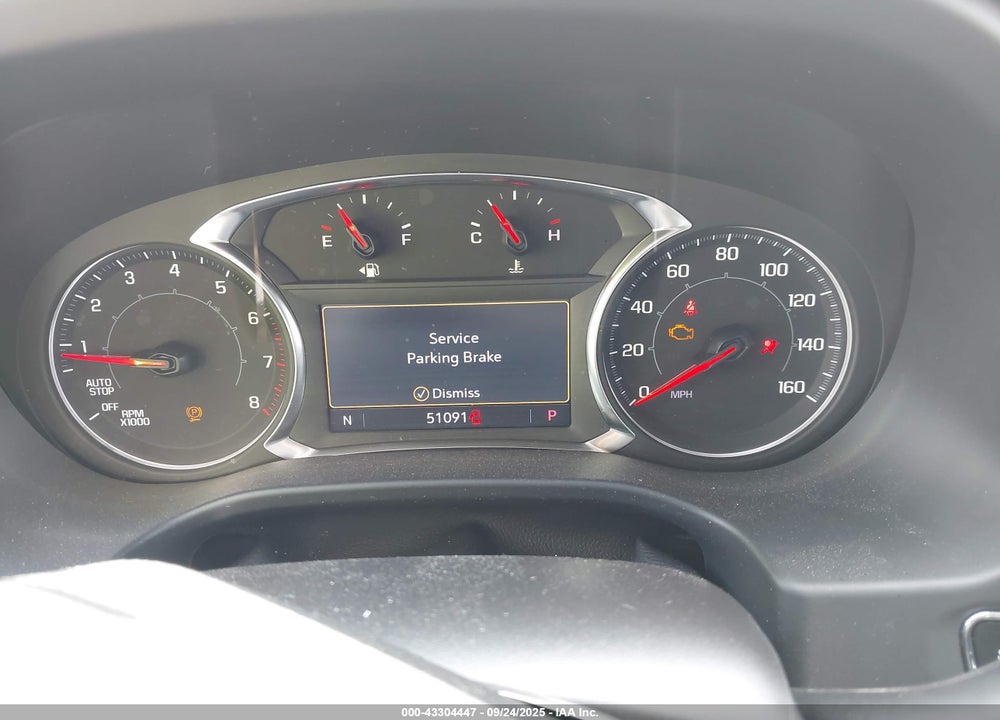 2023 GMC ACADIA VIN: 1GKKNML43PZ254571