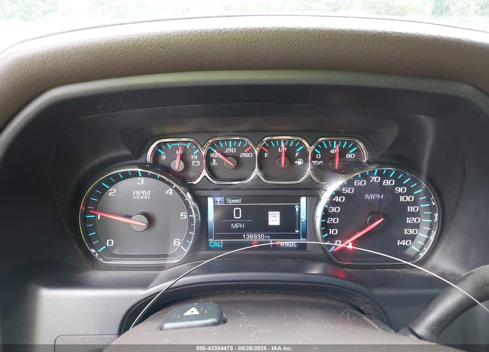 2018 GMC SIERRA 1500 VIN: 3GTU2NEC2JG552849
