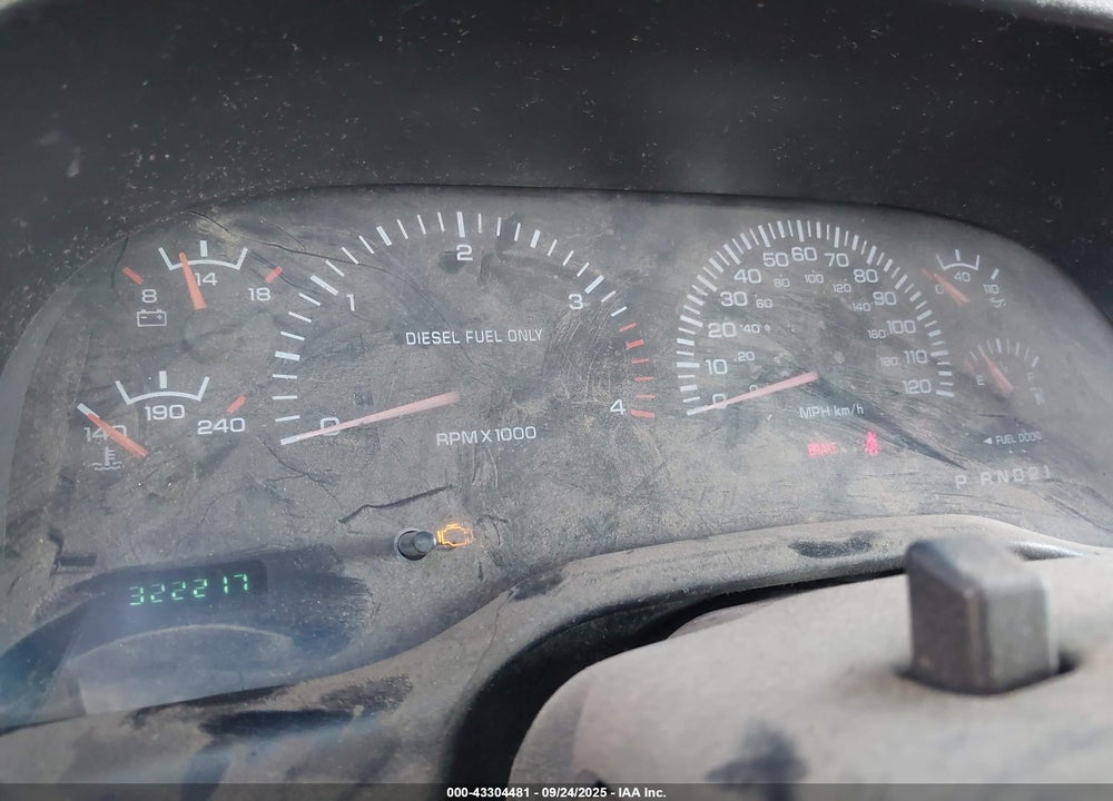 2002 DODGE RAM 2500 SLT/ST VIN: 3B7KF23642M260887