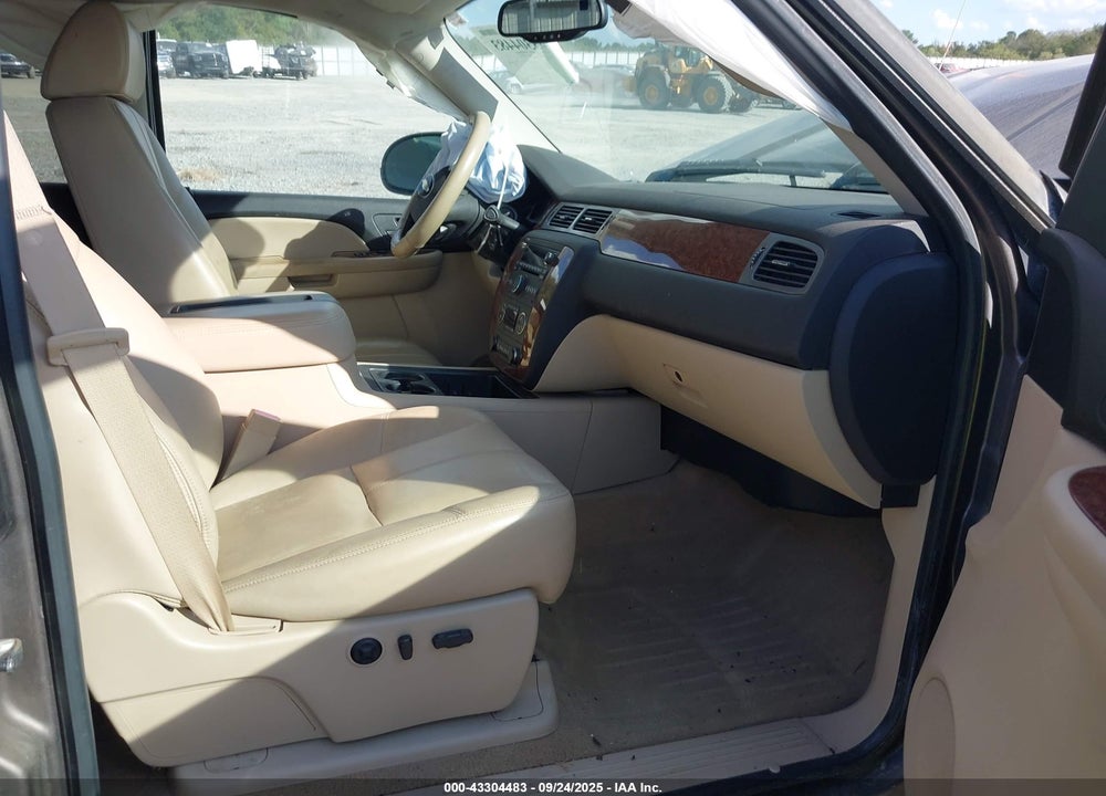 2008 CHEVROLET SILVERADO 1500 VIN: 2GCEK13M781188374