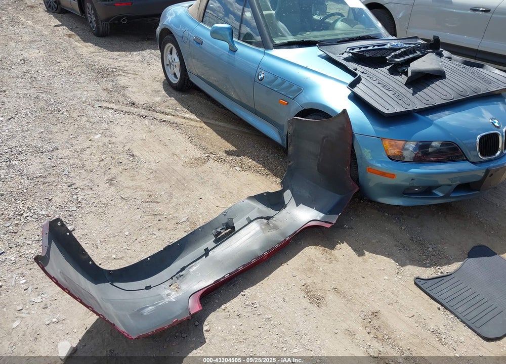 2015 SUBARU IMPREZA 2.0I VIN: JF1GJAA69FH015777