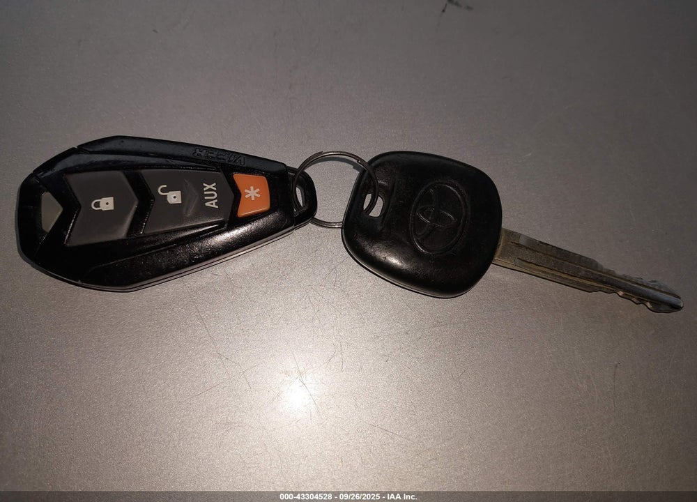 2006 TOYOTA COROLLA CE VIN: 1NXBR32E86Z656338