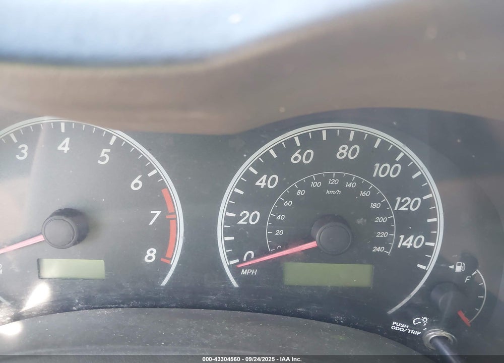 2010 TOYOTA COROLLA VIN: 1NXBU4EE8AZ189947