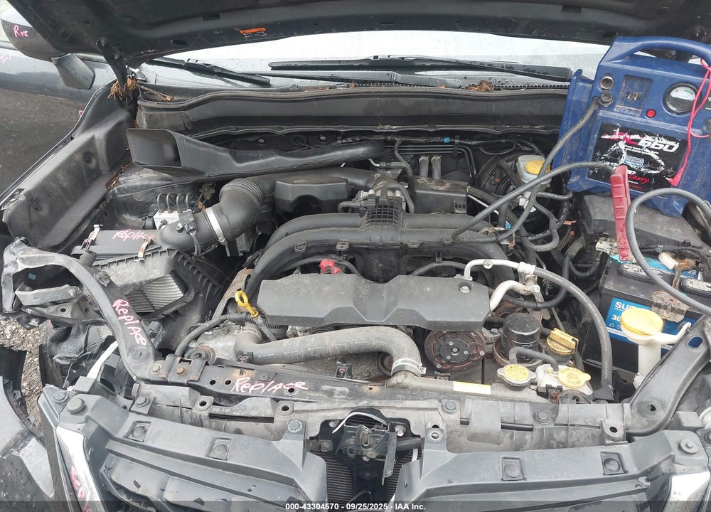 2018 SUBARU FORESTER VIN: JF2SJAEC9JH426398