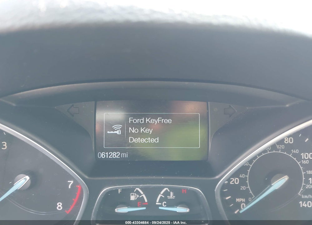 2019 FORD ESCAPE SE VIN: 1FMCU0GD4KUA64978