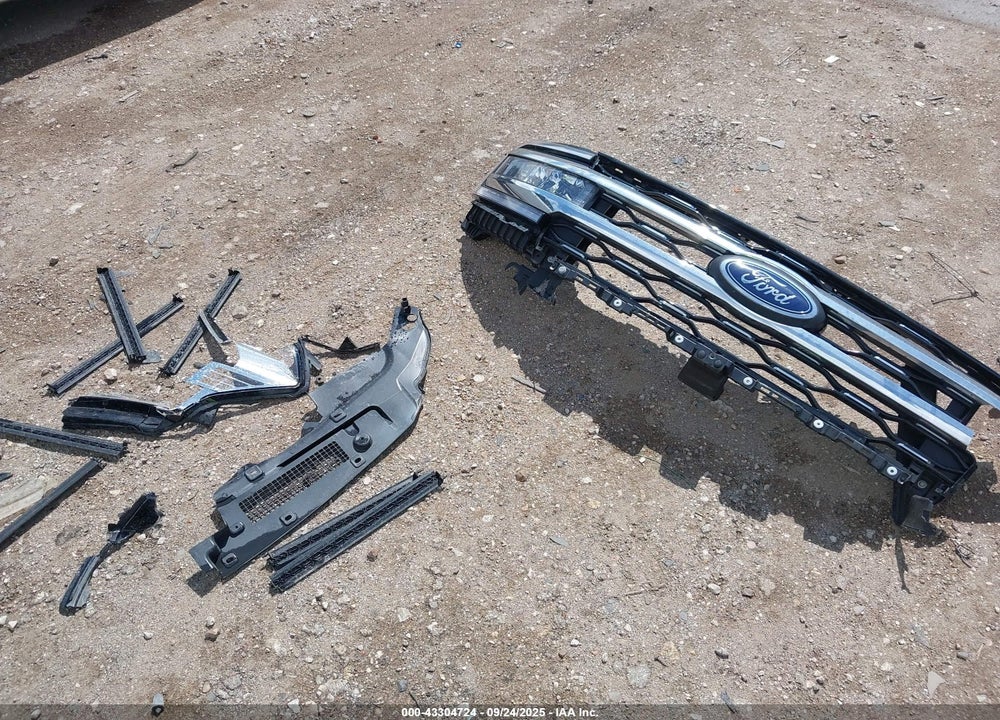 2024 FORD EXPEDITION VIN: 1FMJK1K81REA28313