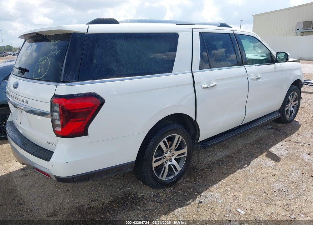 2024 FORD EXPEDITION VIN: 1FMJK1K81REA28313