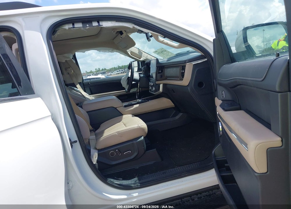 2024 FORD EXPEDITION VIN: 1FMJK1K81REA28313