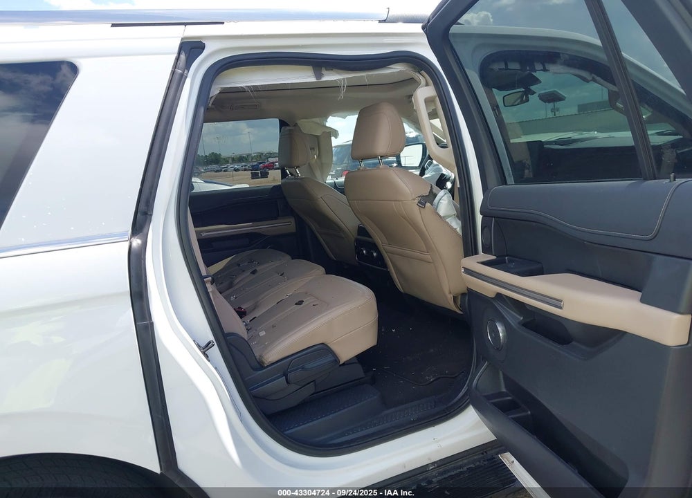 2024 FORD EXPEDITION VIN: 1FMJK1K81REA28313