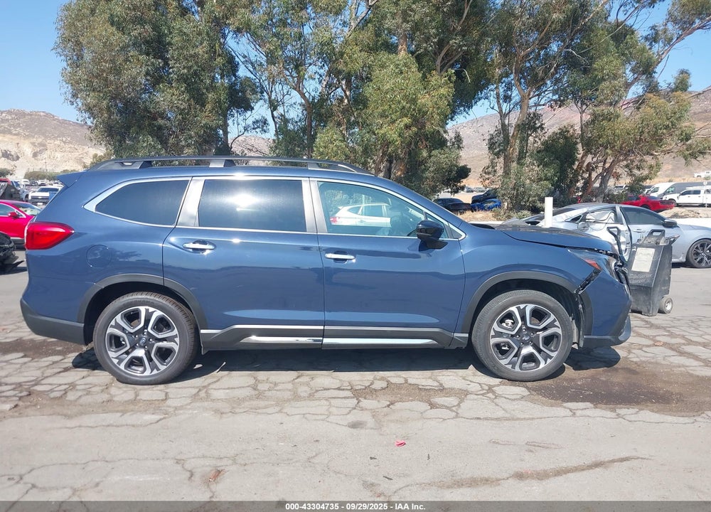 2024 SUBARU ASCENT VIN: 4S4WMAWD1R3401854