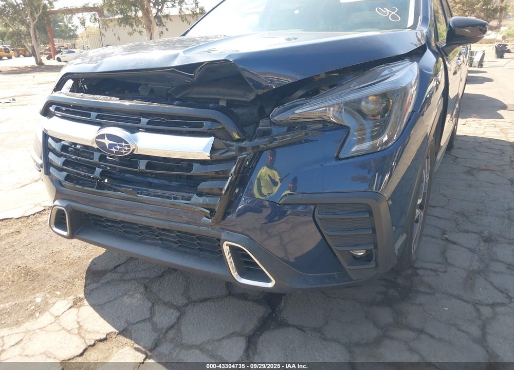 2024 SUBARU ASCENT VIN: 4S4WMAWD1R3401854