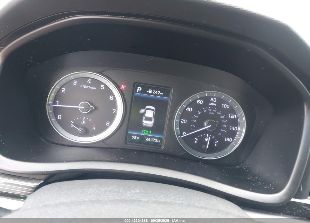 2018 HYUNDAI SONATA LIMITED VIN: 5NPE34AF8JH689796