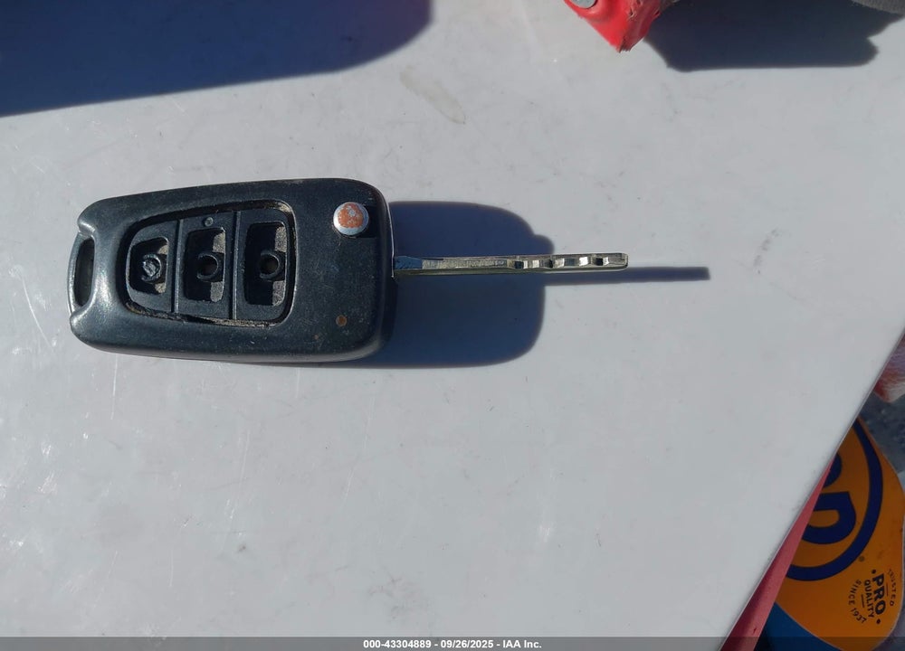 2012 KIA SOUL VIN: KNDJT2A5XC7478861