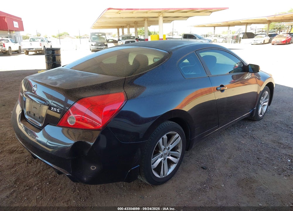2013 NISSAN ALTIMA VIN: 1N4AL2EP7DC232151