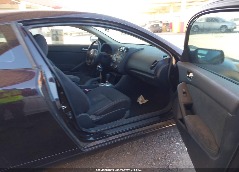 2013 NISSAN ALTIMA VIN: 1N4AL2EP7DC232151