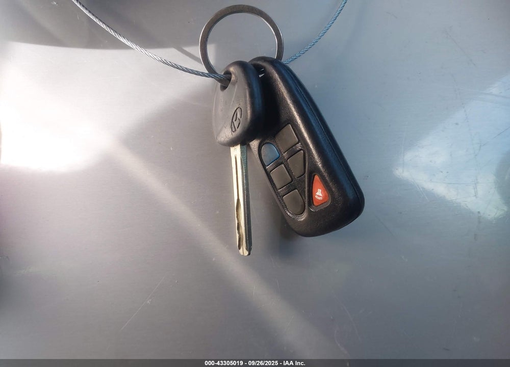 2013 HYUNDAI SONATA VIN: 5NPEB4AC5DH740619