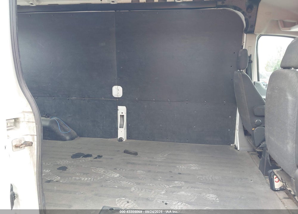 2019 FORD TRANSIT-250 VIN: 1FTYR2CM3KKB08249