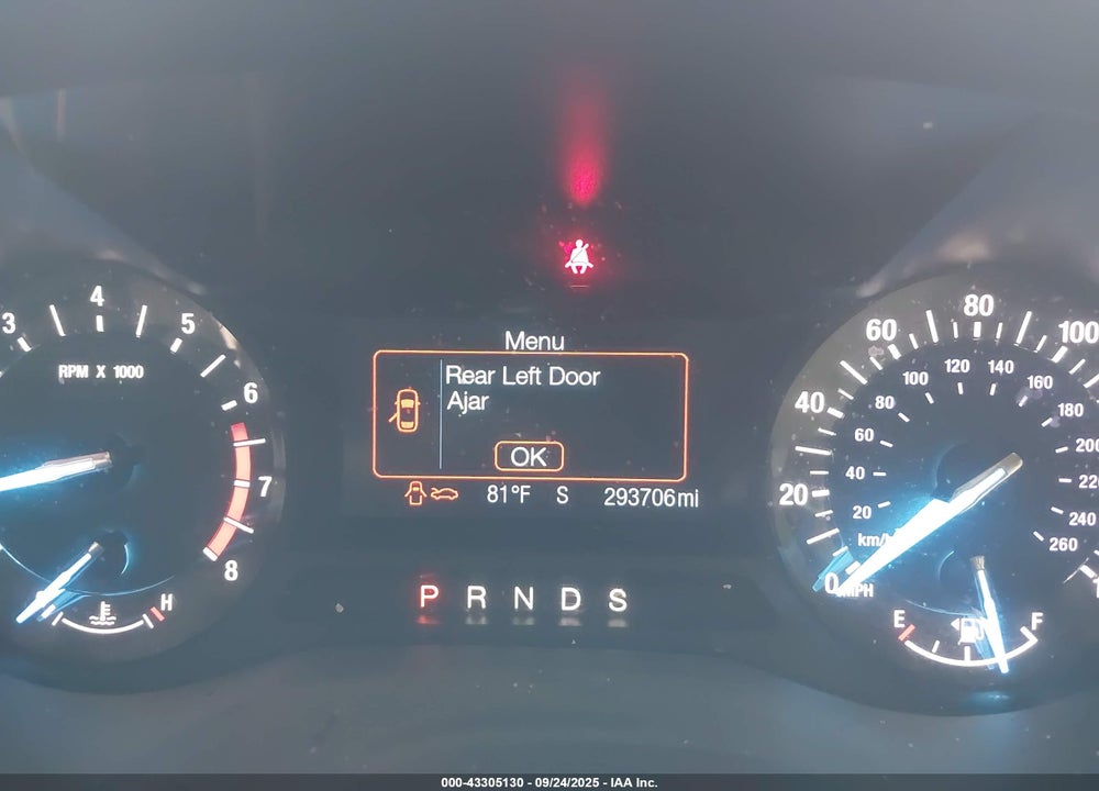 2014 FORD FUSION VIN: 3FA6P0H71ER285005