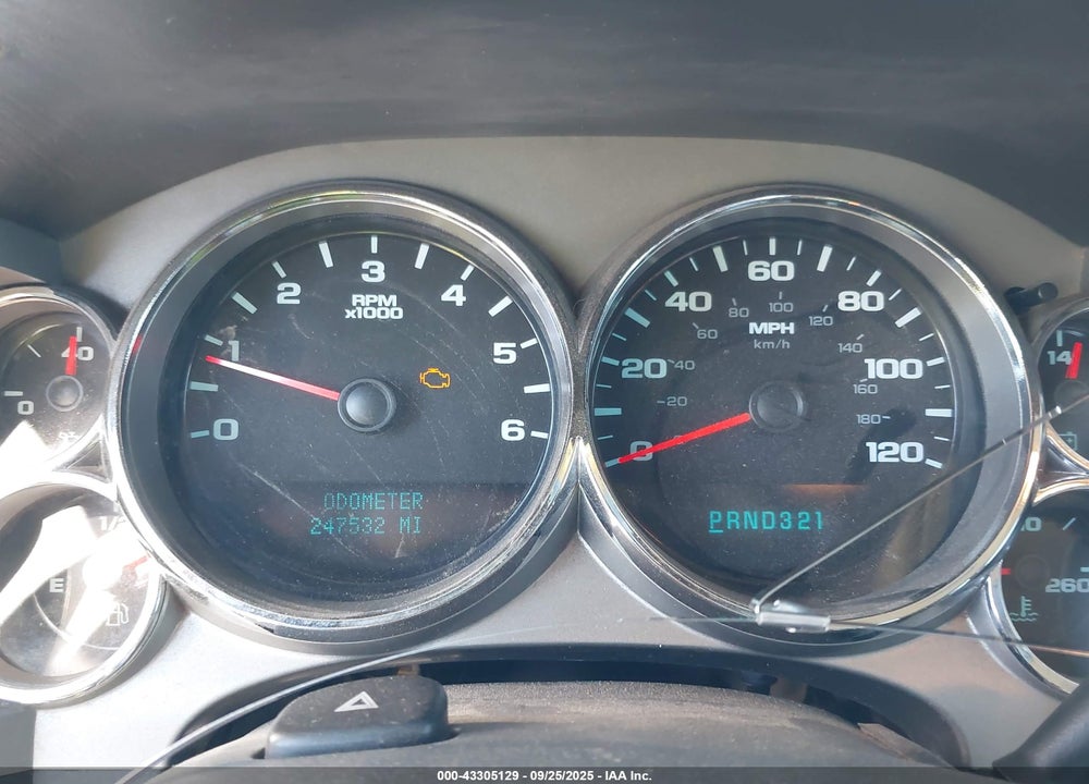 2008 CHEVROLET SILVERADO 1500 LT1 VIN: 1GCEK19C28Z290378