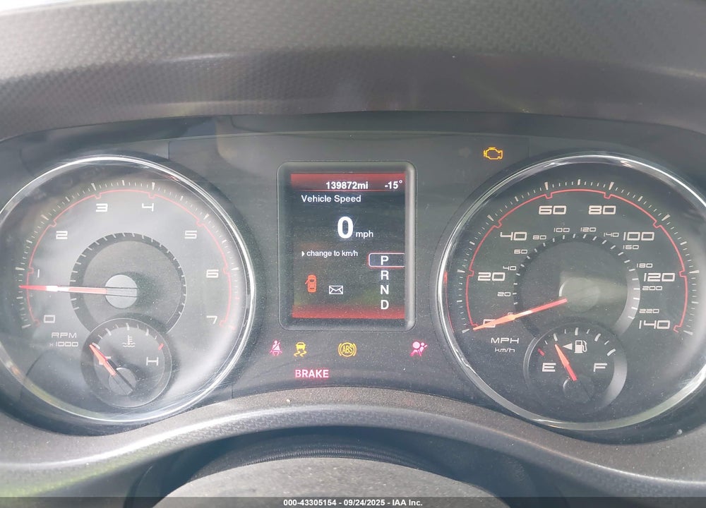 2014 DODGE CHARGER SE VIN: 2C3CDXBG3EH295350