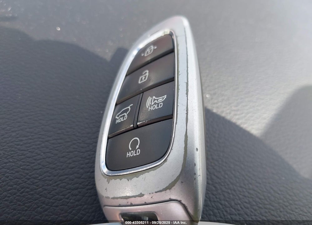 2023 HYUNDAI SANTA FE VIN: 5NMS24AJ9PH514098